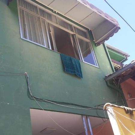 Appartamento Aconchego Dos Schreiber Belo Horizonte Esterno foto