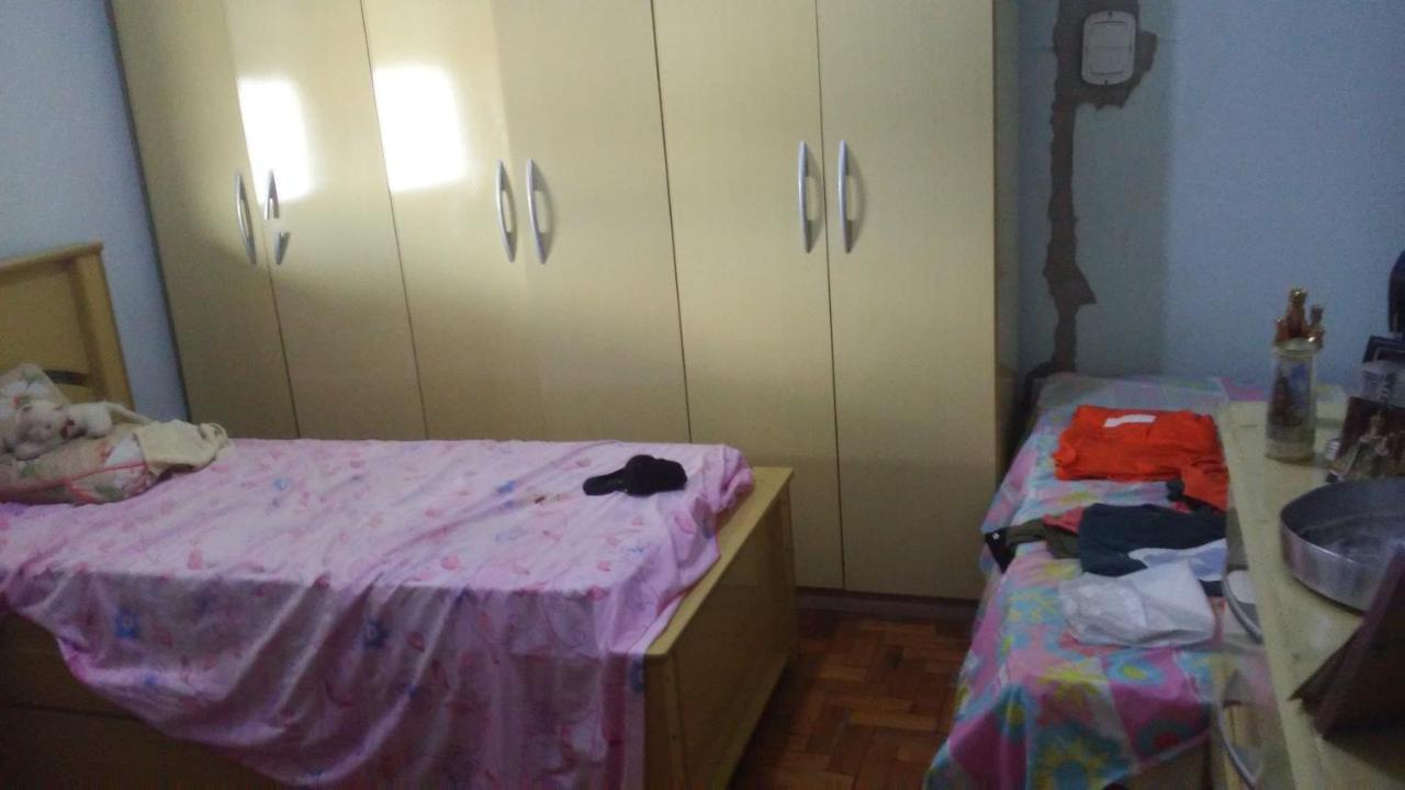 Appartamento Aconchego Dos Schreiber Belo Horizonte Esterno foto