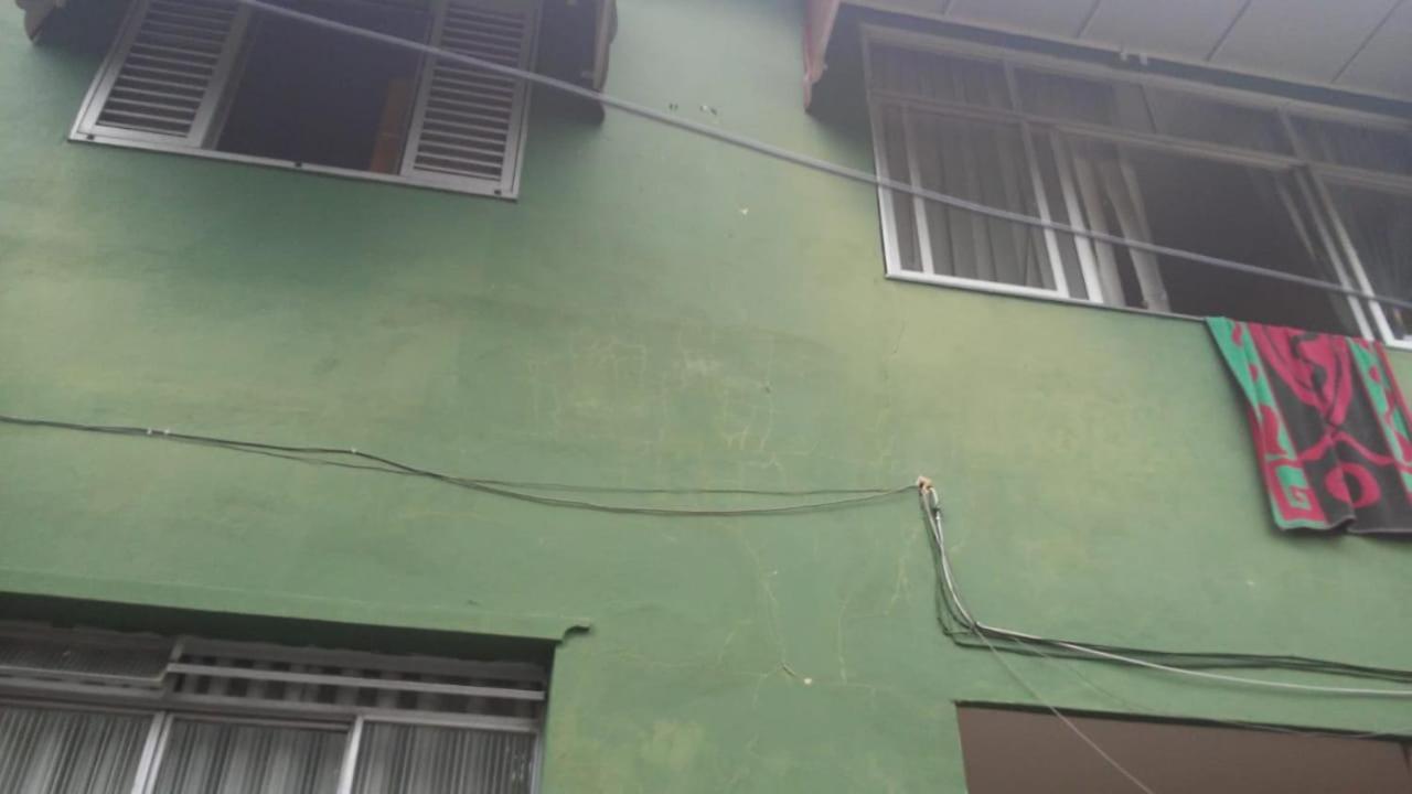 Appartamento Aconchego Dos Schreiber Belo Horizonte Esterno foto