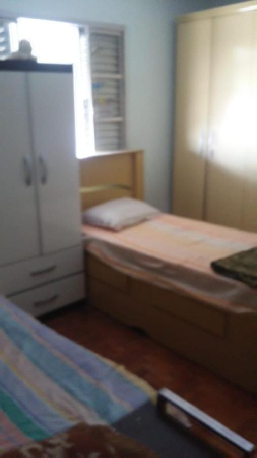 Appartamento Aconchego Dos Schreiber Belo Horizonte Esterno foto