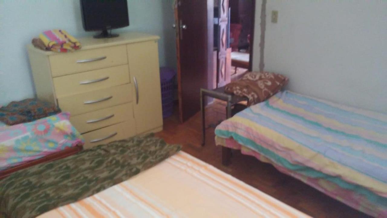 Appartamento Aconchego Dos Schreiber Belo Horizonte Esterno foto
