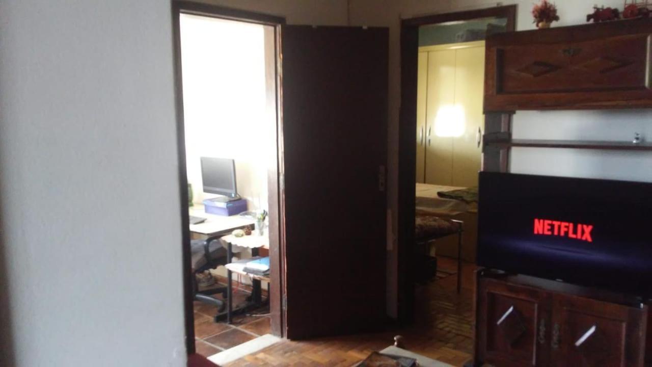 Appartamento Aconchego Dos Schreiber Belo Horizonte Esterno foto