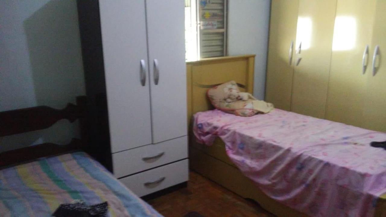 Appartamento Aconchego Dos Schreiber Belo Horizonte Esterno foto