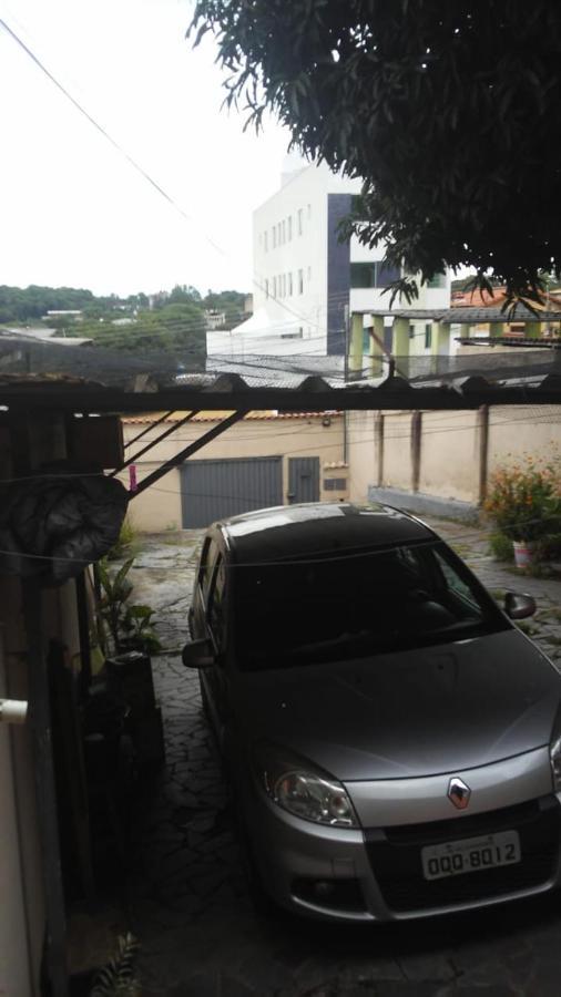 Appartamento Aconchego Dos Schreiber Belo Horizonte Esterno foto