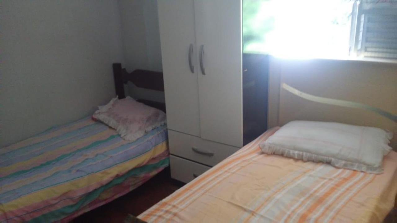Appartamento Aconchego Dos Schreiber Belo Horizonte Esterno foto